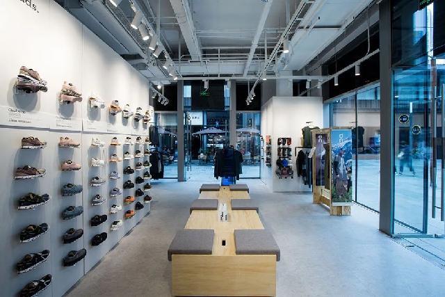 瑞士运动品牌on昂跑西南首店登陆畅跑云端新体验
