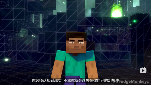 【烦人的村民】实体303详解 往期剧集解析(3)