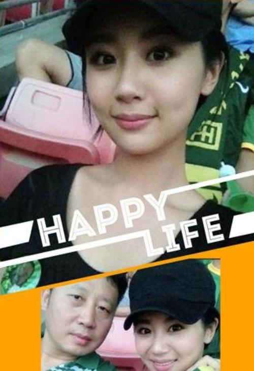 从高圆圆马布里到冯小刚吴秀波,为何对北京国安如此痴迷-球迷