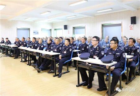 【扫黑除恶】红石岩监狱举行扫黑除恶应知应会知识竞赛