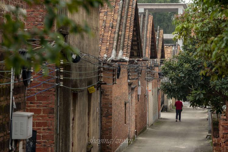 广州花都赤坭镇竹洞村 - 美篇