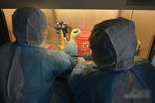 你了解中东呼吸综合征吗?