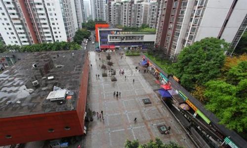 渝能国际精装2房出售