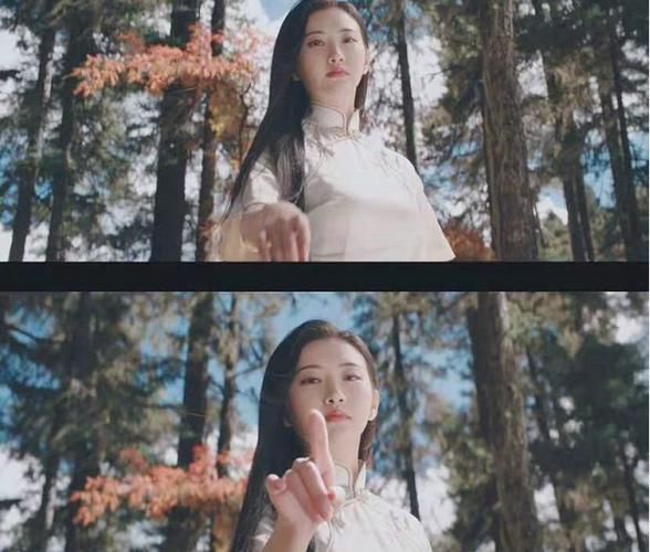 《司藤》首发预告片花,景甜造型太过惊艳,男主颜值演技都在线