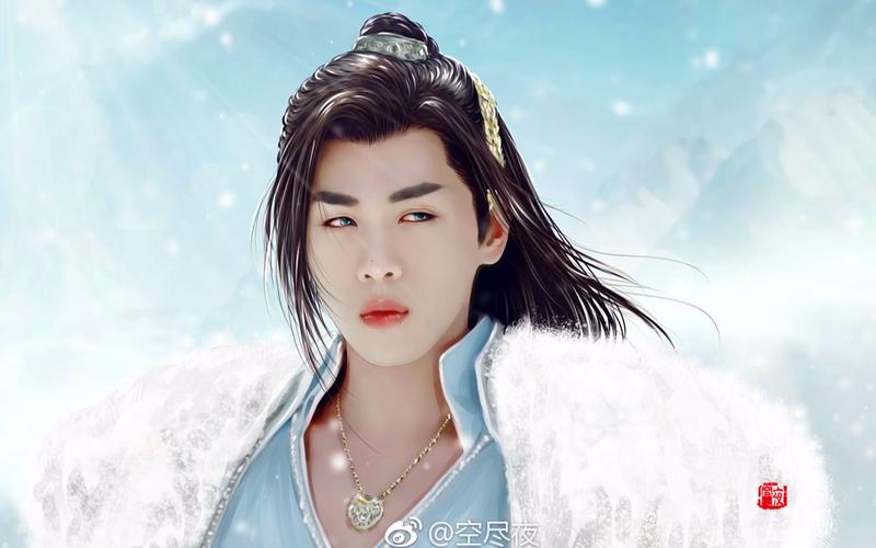 【张若昀x陈瑶】【嫌弃夫妇】羽皇家有只小狐狸(略修改版)