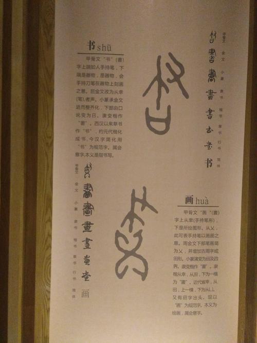 甲骨文之父――王懿荣