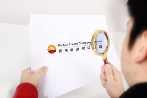 昆仑能源