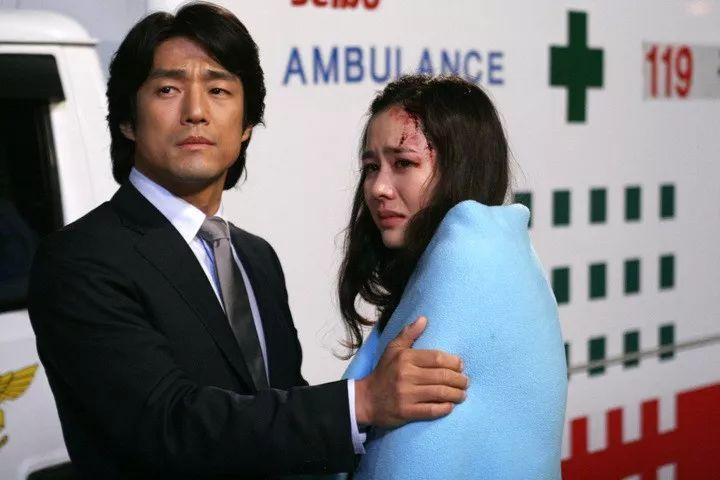 她一哭全世界都心碎了
