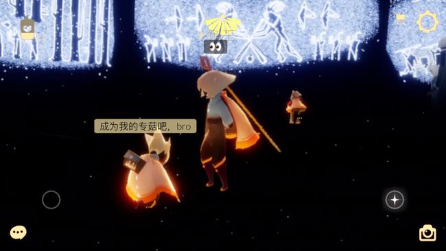 泻药——(光遇玩家菇卡向注意,记得避雷)在蜡… - 半