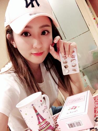 周晓涵 amanda chou的图片