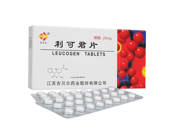利可君片对血小板减少有用吗