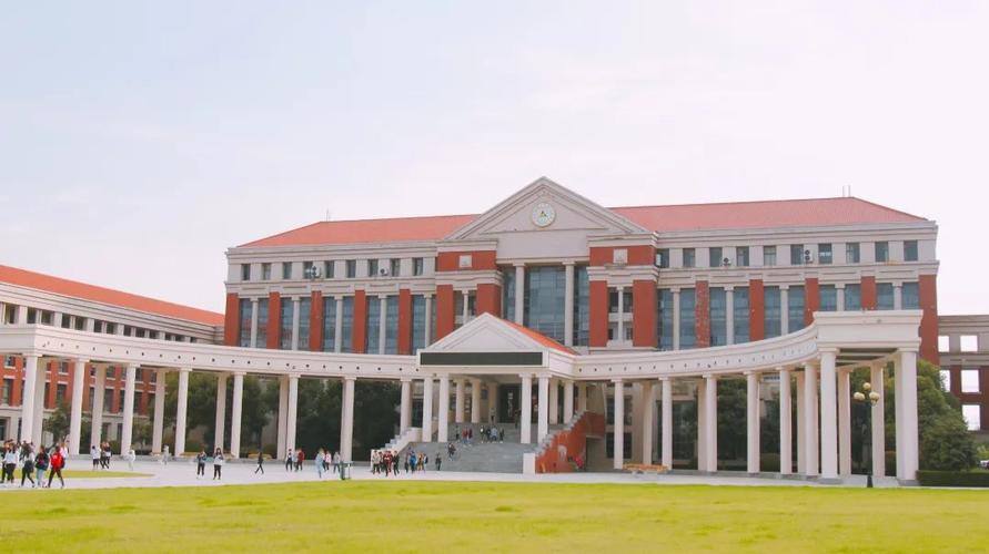 中国传媒大学南广学院正式转设为南京传媒学院