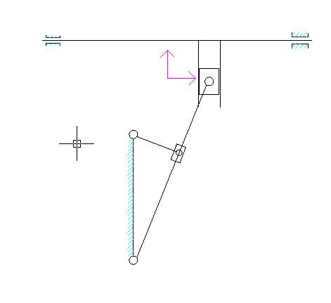 工学 步进输送机课程设计[1]  2,如图1-2所示,步进输送机的主传动机构