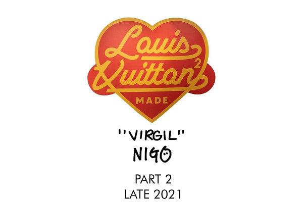 lvxnigo全新联名lv0520预告曝光相当期待