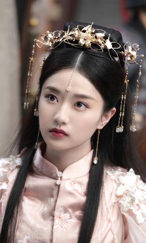 《山寨小萌主》【朱颜】孙雪宁 - 堆糖,美图壁纸兴趣
