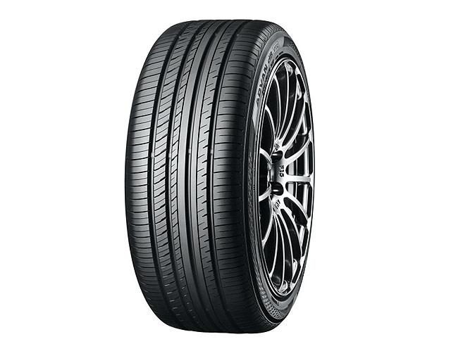 日本轮胎品牌yokohama,发表最新花纹产品advan db v552,预计提供155