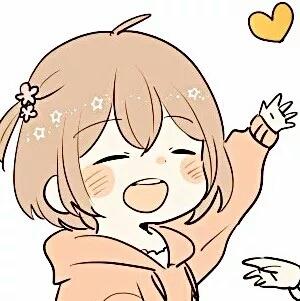 【动漫情侣头像】cp向x 动漫女生头像 搬自微博【全是壁纸啊】