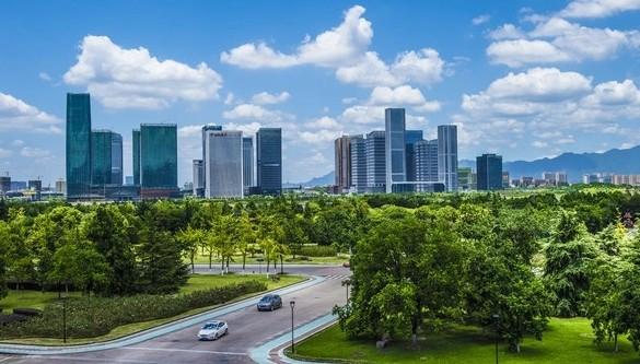 中国最美的强县,城市建设堪比地级市,人均收入超昆山