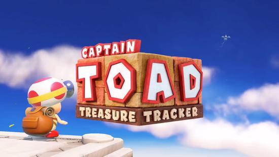 《前进!奇诺比奥队长》开场13分钟演示 可爱有趣的冒险