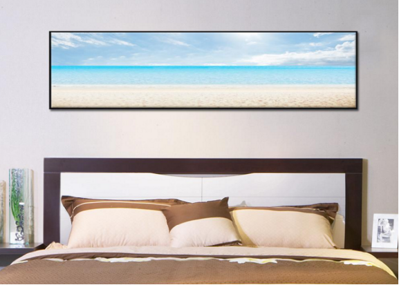 卧室万万别挂这几种挂画,随便挂上一副,预示夫妻关系不和谐