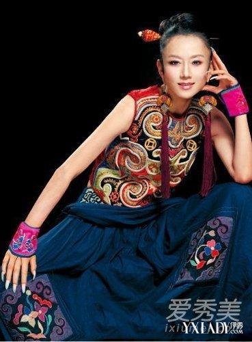 杨丽萍