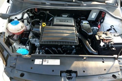 04年普桑发动机舱图解