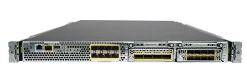 思科firepower 4100新一代防火墙斩获witawards 2016"