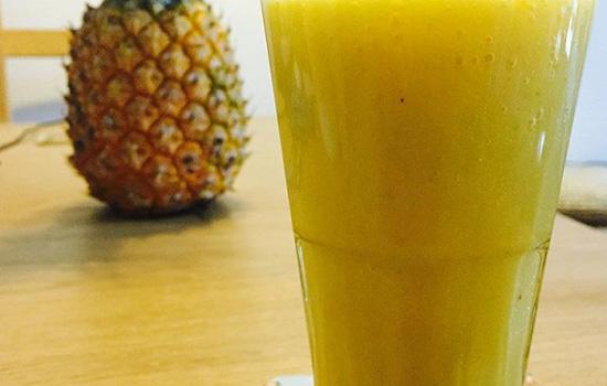 杨桃和什么一起榨汁 6款美味营养的杨桃汁搭配