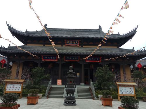 宁国禅寺