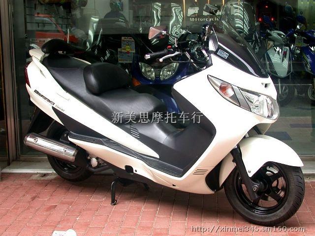 铃木an250摩托车 铃木摩托车价格,摩托车报价,踏板车