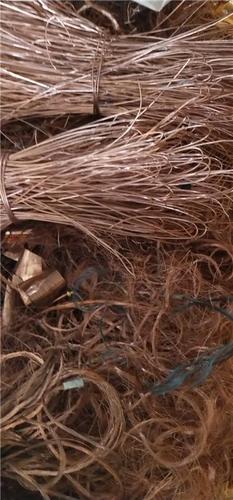 深圳废铜回收坪山废红铜回收站