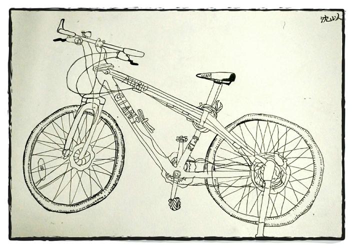 速写使这些感受和想象形象化,具体化