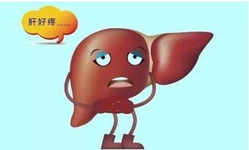 肝血管瘤的4大早期症状要早发现早治疗