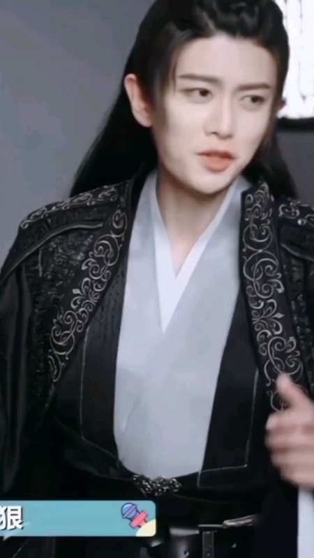 任嘉伦一个撅屁股给北渊之王整害羞了