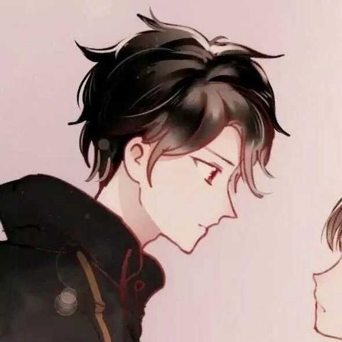 2017高清微信情侣头像