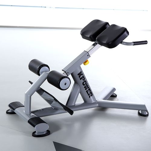 罗马康乐佳k004商用山羊挺身器腰背部腹肌背肌仰卧板