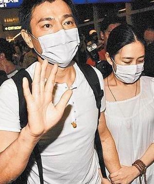 嫁入豪门的男明星,刘德华被小看,唐僧真的让人羡慕