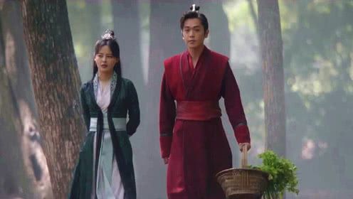 范闲找到神庙庆帝下杀手,海棠朵朵听闻范闲受伤,气到炸神庙了