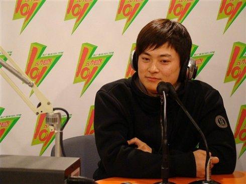 动感101明星全接触系列高远