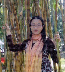 杜玉华 