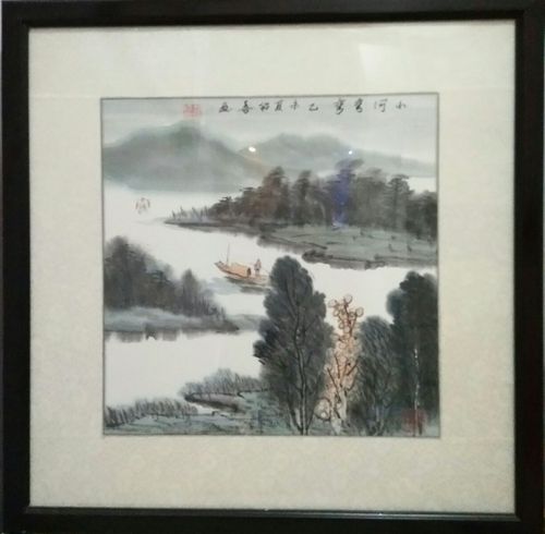 萧县惜墨堂字画微拍丁酉年第十二期预展,本周八点(周四晚)开始现场