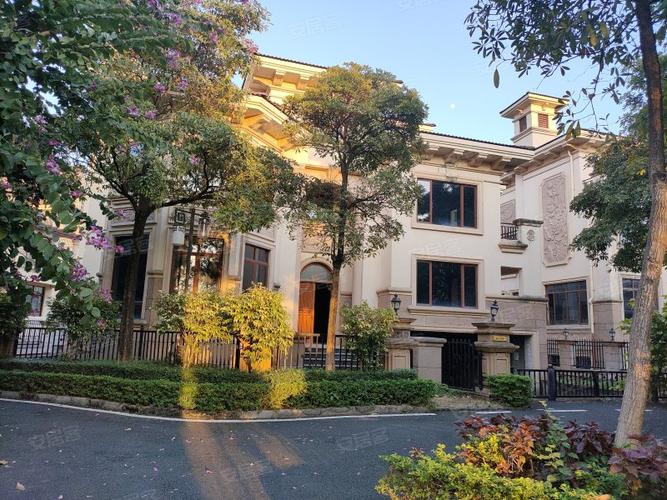 十里东岸(别墅),迎客大道-河源十里东岸(别墅)二手房,租房,房价-河源