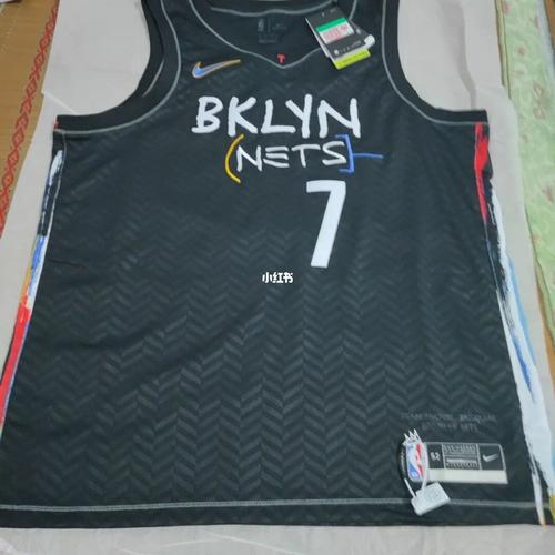 篮网城市版球衣_涂鸦怎么样_杜兰特_nba怎么样_涂鸦_潮流_好物推荐