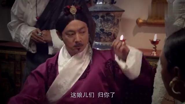 西藏秘密:吉塘活佛帮美艳二太太解围,土登格勒一个