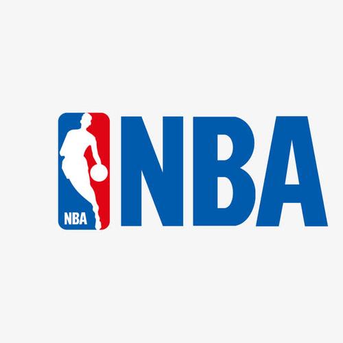 nba矢量标志免抠素材免费下载_觅元素51yuansu.com
