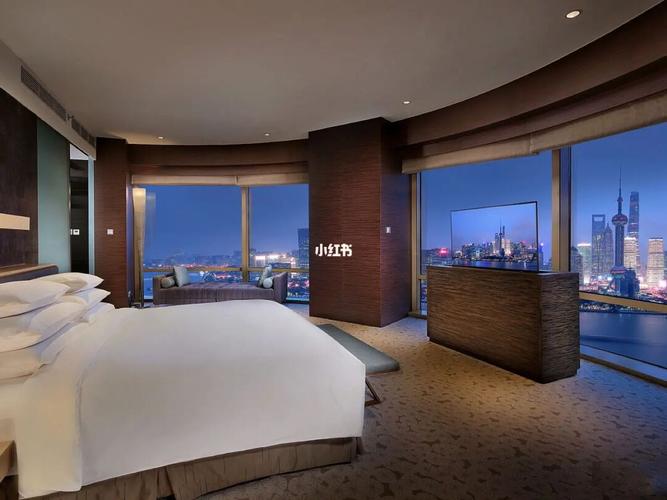 上海外滩茂悦大酒店 | 无敌江景房外滩美景_上海外滩茂悦大酒店攻略