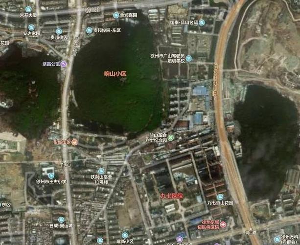 5767万方土地!涉及多个社区!徐州这些