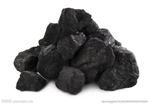 煤炭图片