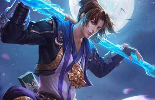 王者荣耀十大最酷皮肤排名武陵仙君是限量版凤求凰技能特效帅