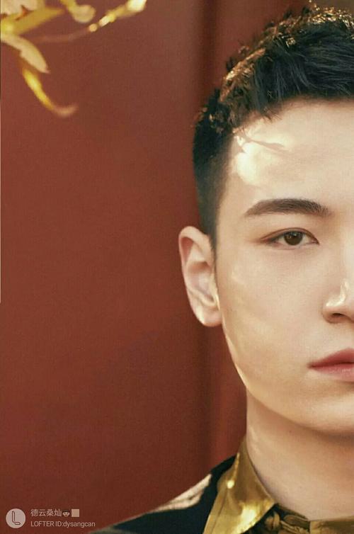 龄龙情头@毓贞yll -辞兮柒染